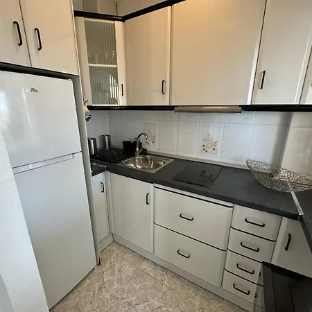 Mediterranean Breeze Casa Trebol Apartment Torrevieja