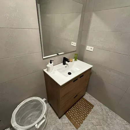 Apartment Mediterranean Breeze Casa Trebol *