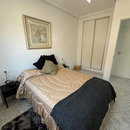 Apartment Mediterranean Breeze Casa Trebol Torrevieja