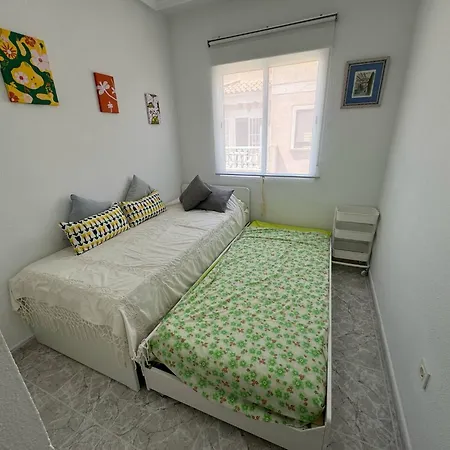 Apartment Mediterranean Breeze Casa Trebol