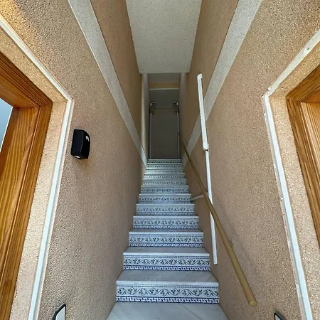 Apartment Mediterranean Breeze Casa Trebol