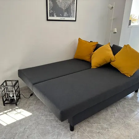 Apartment Mediterranean Breeze Casa Trebol Torrevieja