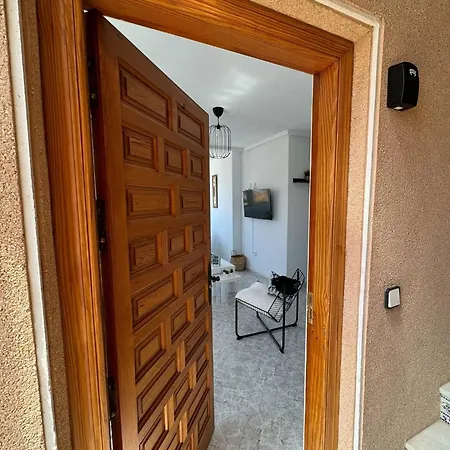 Mediterranean Breeze Casa Trebol