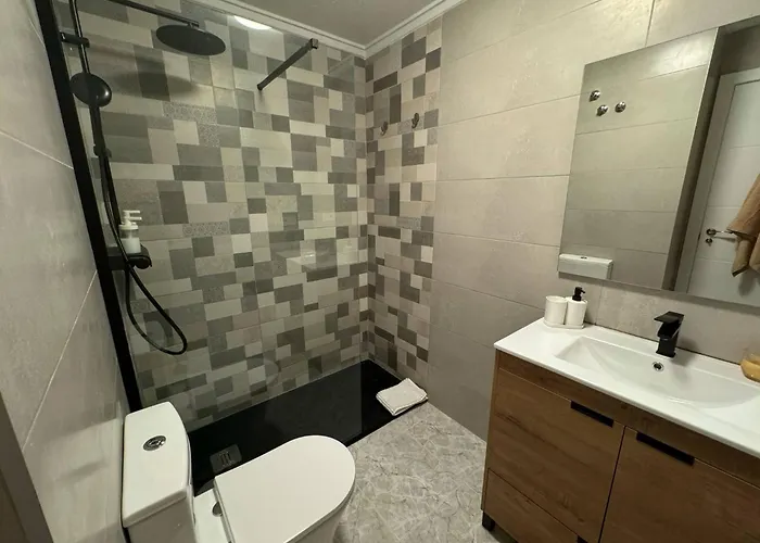 Mediterranean Breeze Casa Trebol Apartment