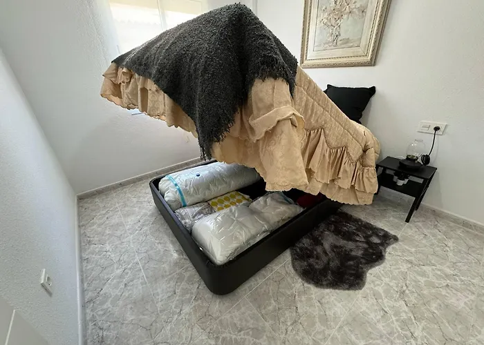 Apartment Mediterranean Breeze Casa Trebol