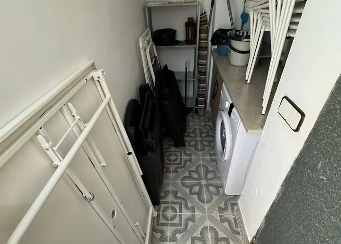 Mediterranean Breeze Casa Trebol