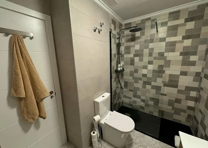 Mediterranean Breeze Casa Trebol *