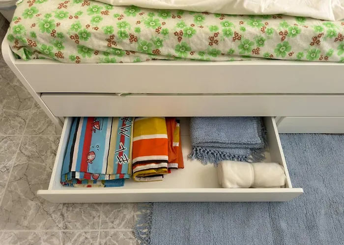 Mediterranean Breeze Casa Trebol Apartment