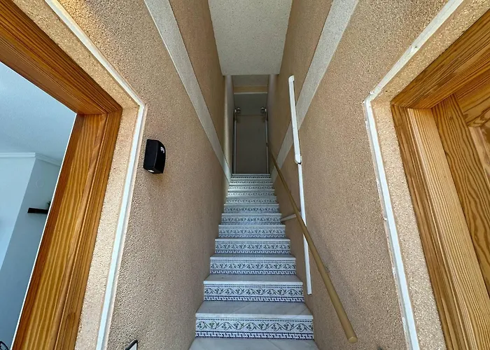 Apartment Mediterranean Breeze Casa Trebol