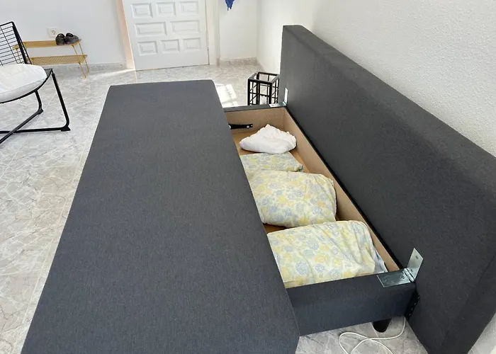 Mediterranean Breeze Casa Trebol Torrevieja